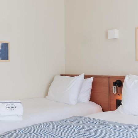 Alfred Hotels Port-Vieux Biarritz Kültér fotó