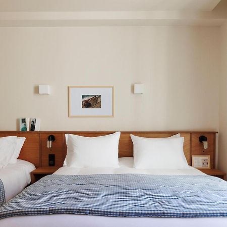 Alfred Hotels Port-Vieux Biarritz Kültér fotó