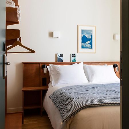 Alfred Hotels Port-Vieux Biarritz Kültér fotó