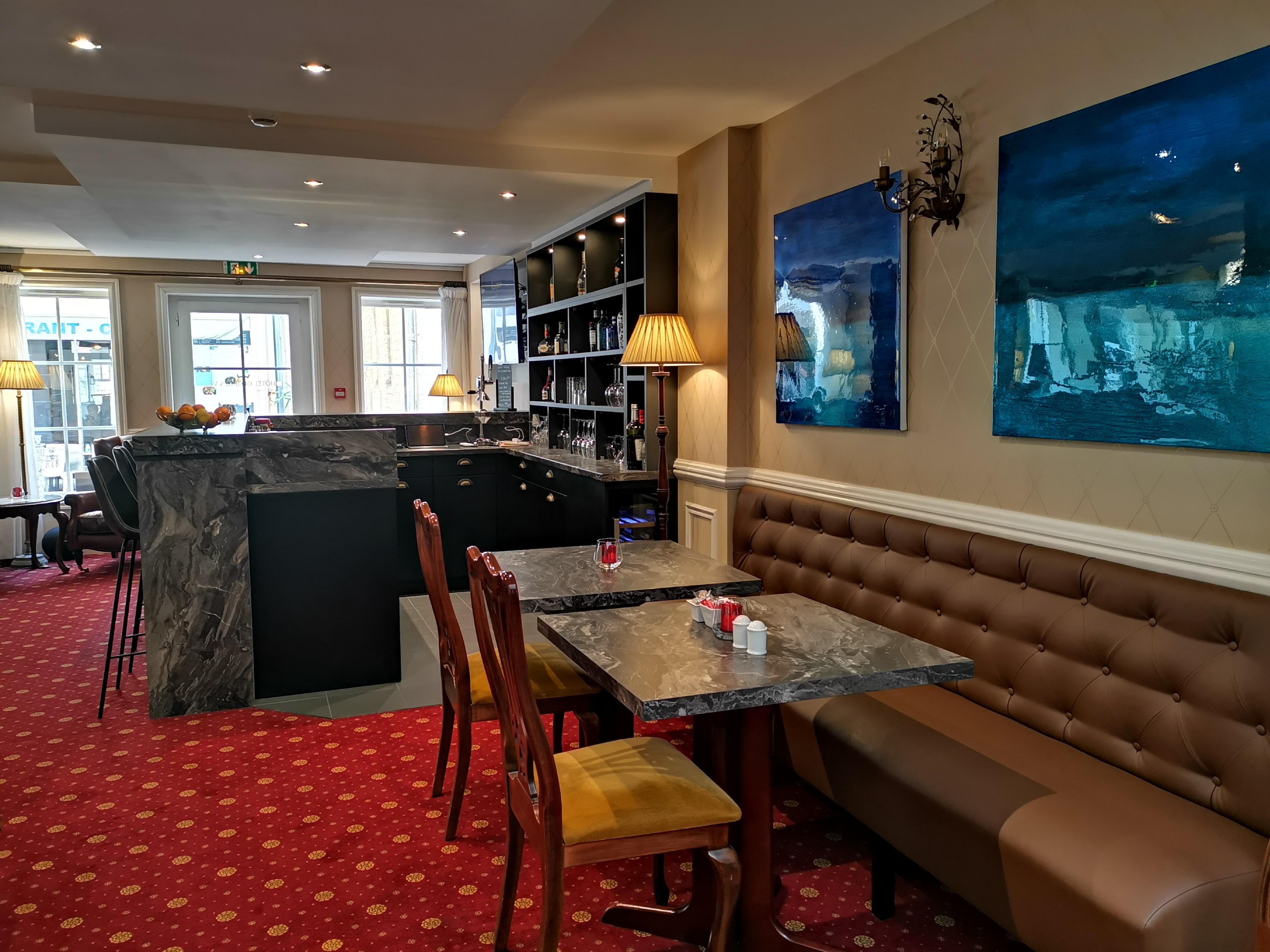 Alfred Hotels Port-Vieux Biarritz Kültér fotó