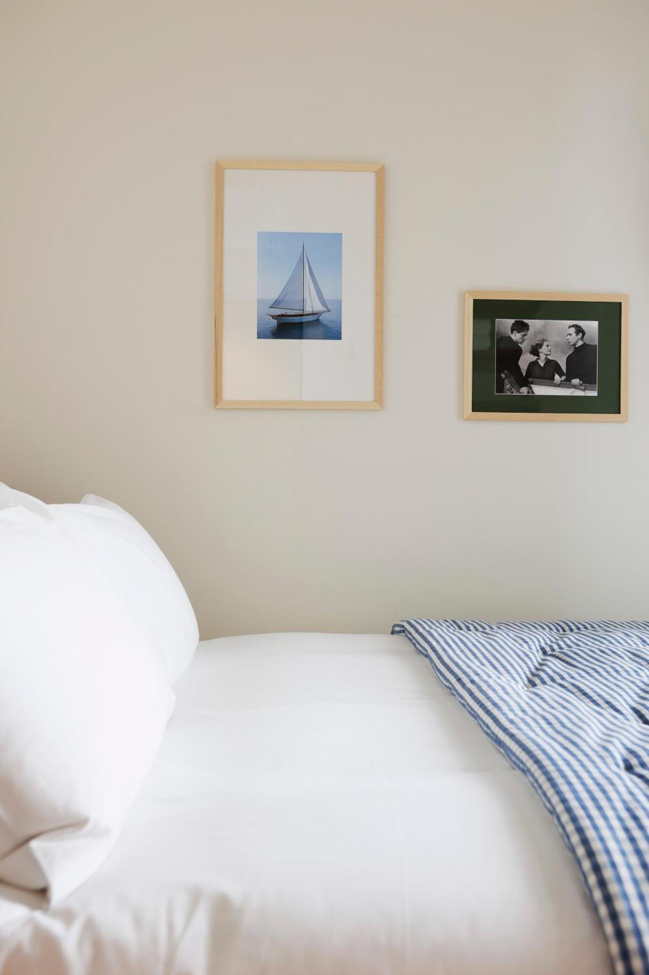 Alfred Hotels Port-Vieux Biarritz Kültér fotó