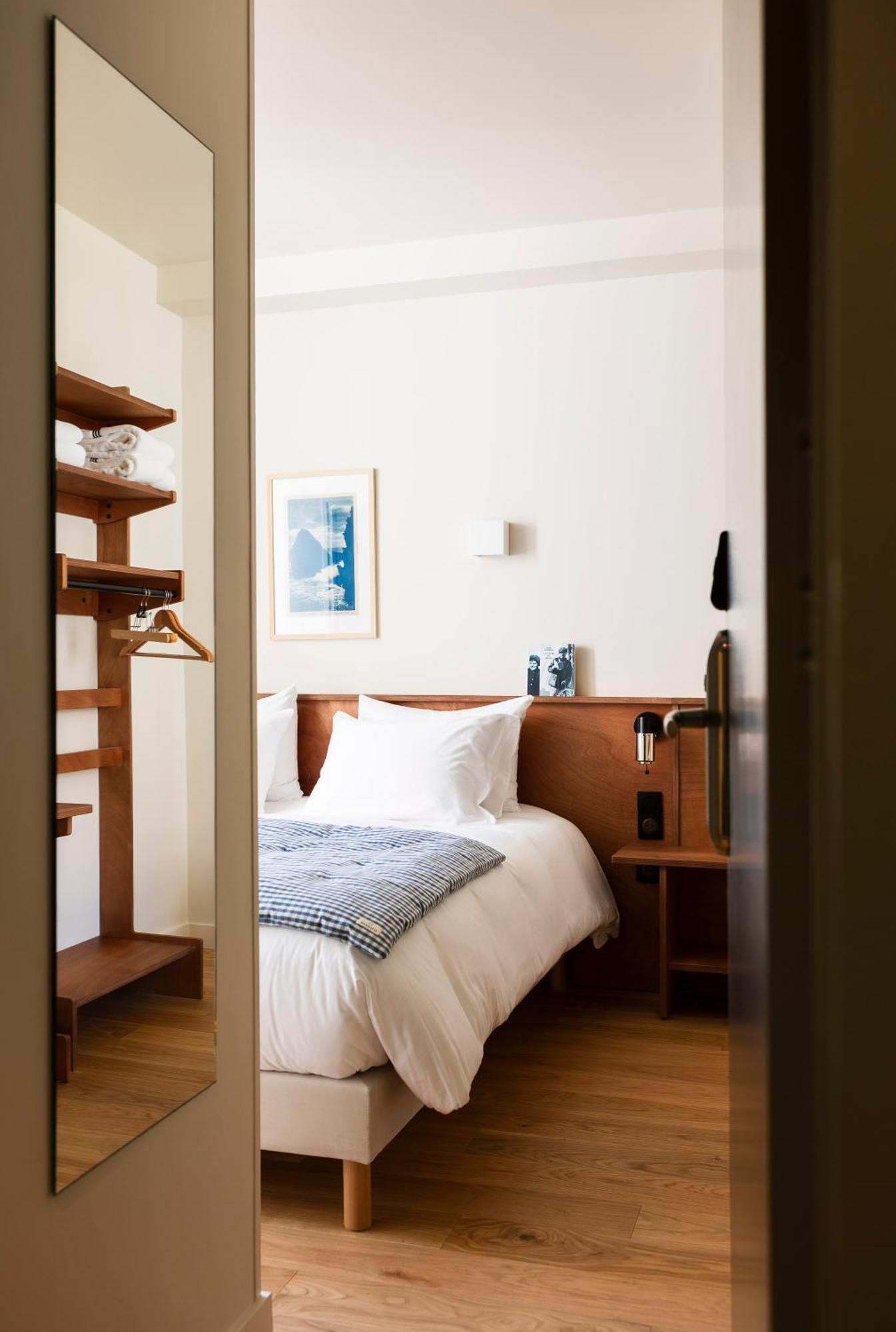 Alfred Hotels Port-Vieux Biarritz Kültér fotó