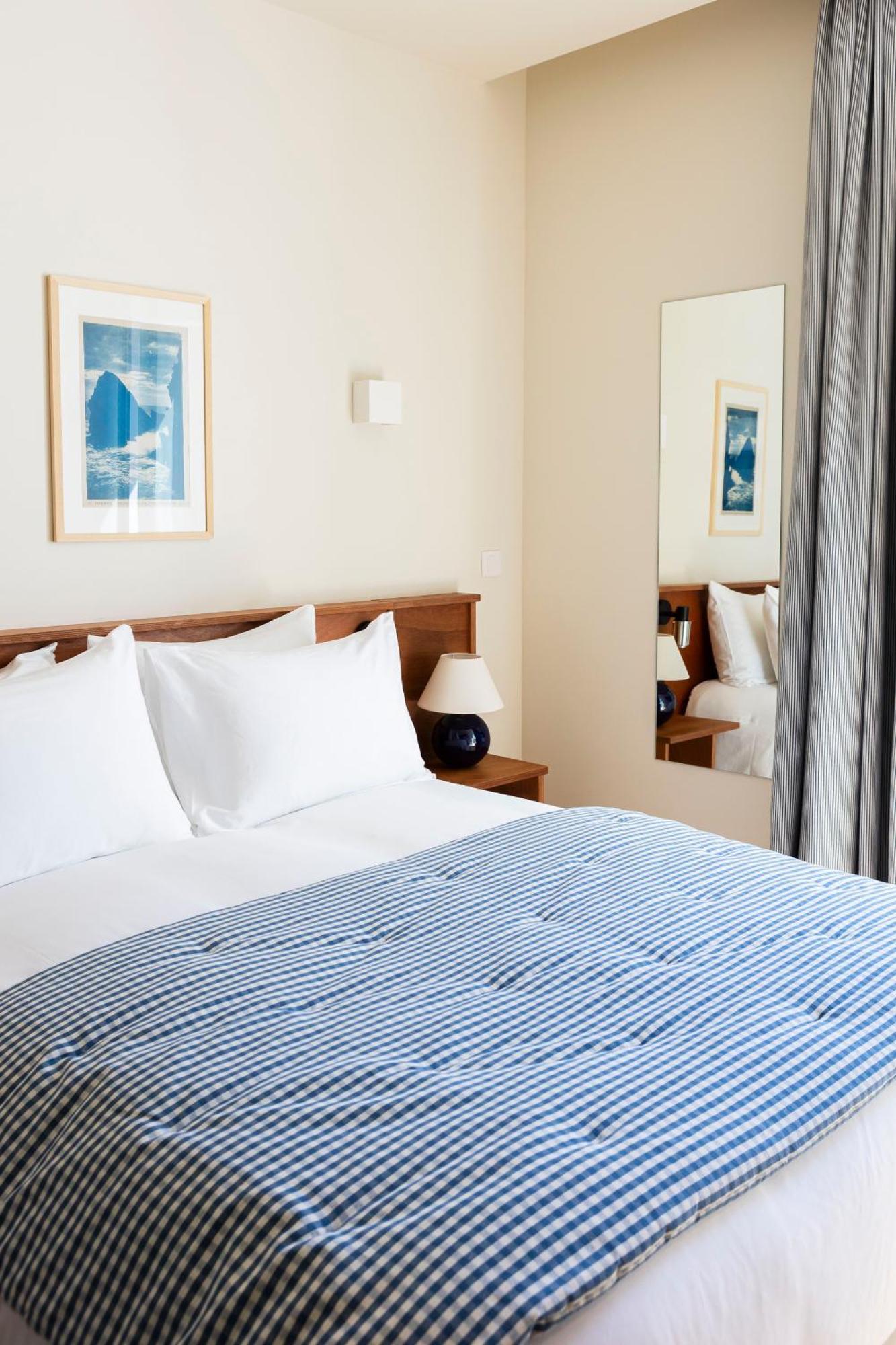 Alfred Hotels Port-Vieux Biarritz Kültér fotó